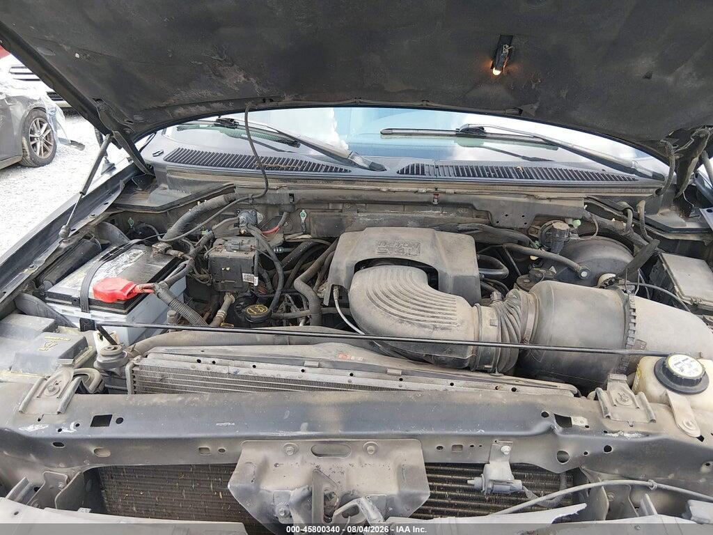 1FTRW07L33KB99723 2003 FORD F-150 photo no. 10