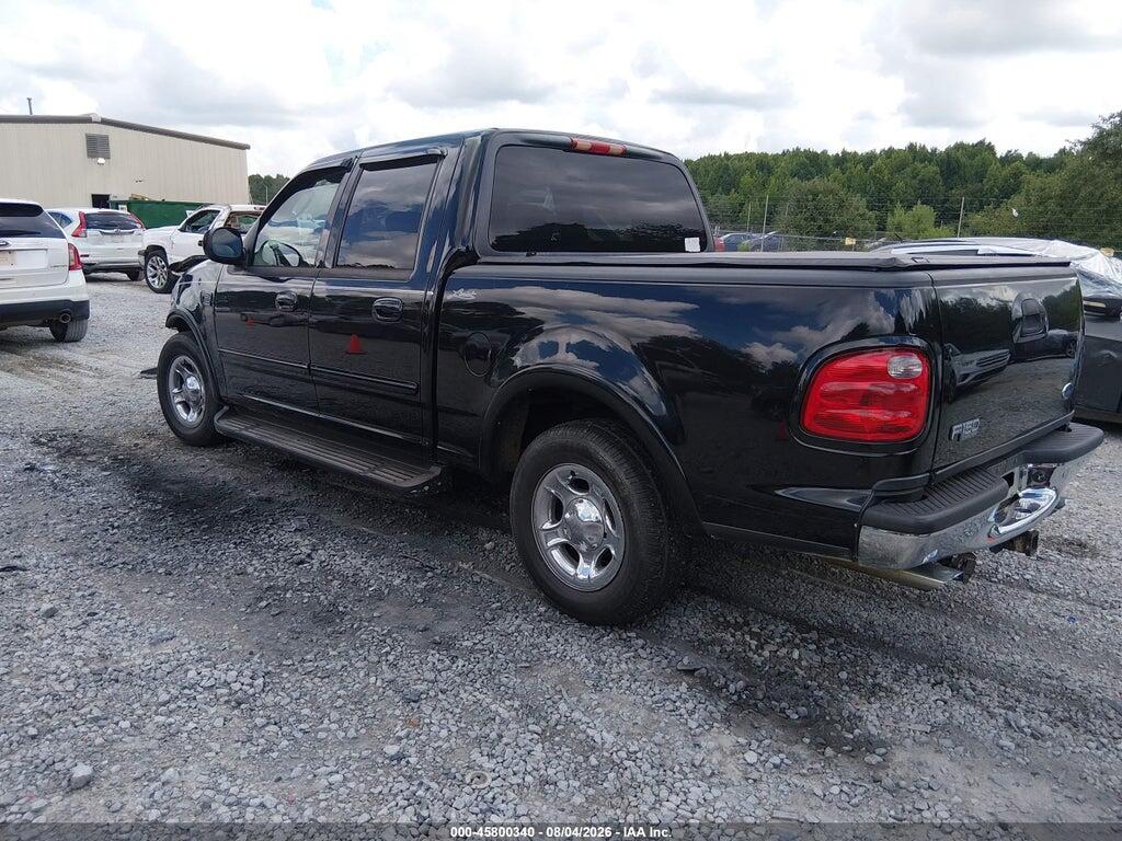 1FTRW07L33KB99723 2003 FORD F-150 photo no. 3