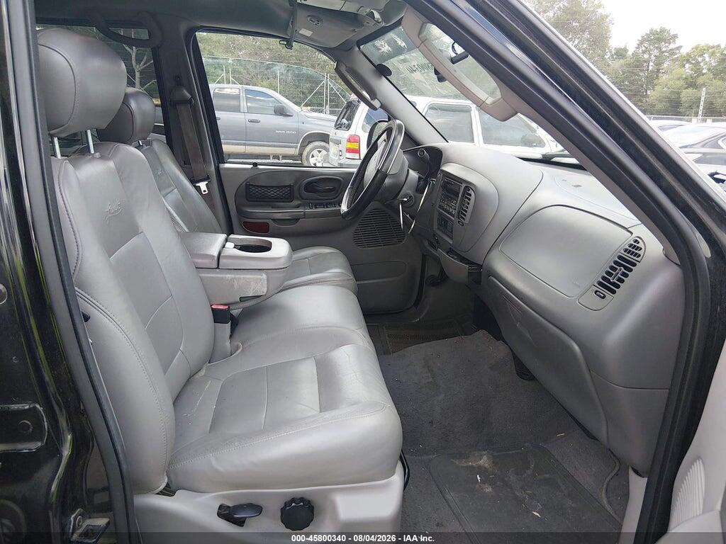 1FTRW07L33KB99723 2003 FORD F-150 photo no. 5