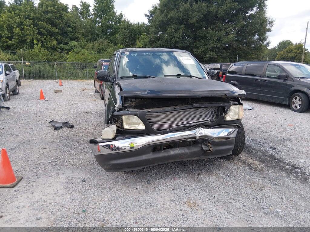 1FTRW07L33KB99723 2003 FORD F-150 photo no. 6