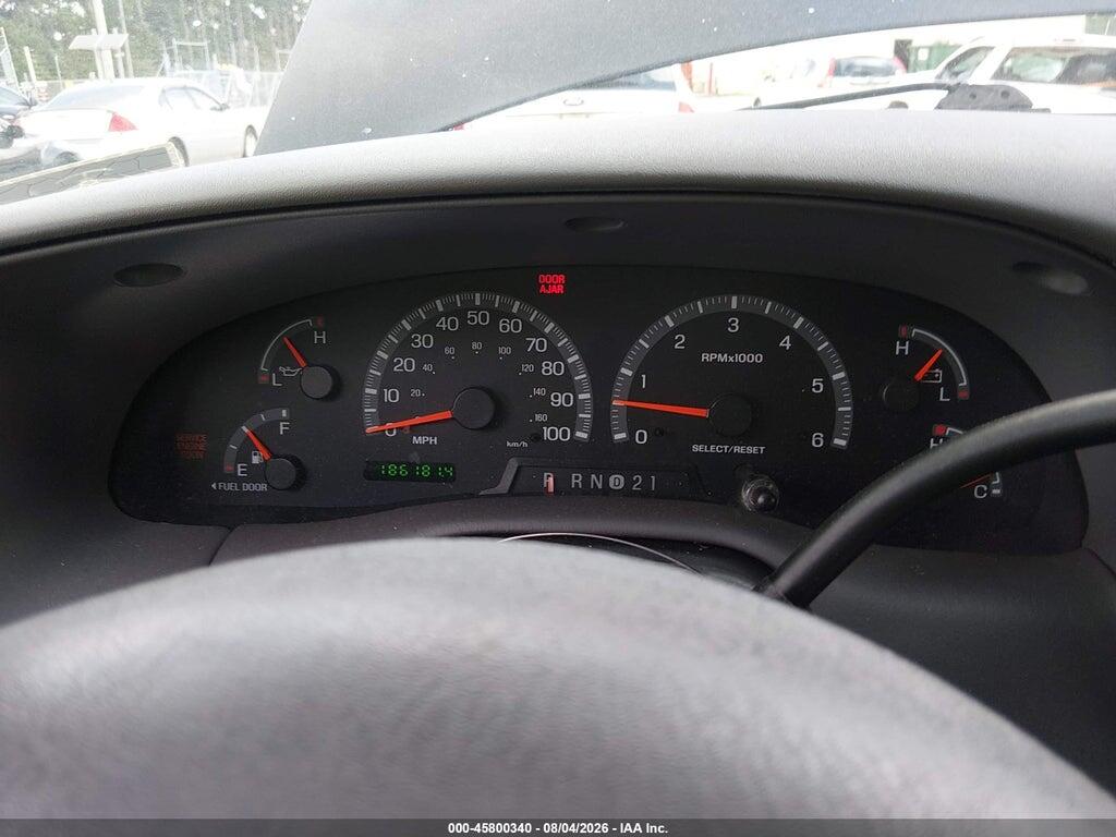 1FTRW07L33KB99723 2003 FORD F-150 photo no. 7