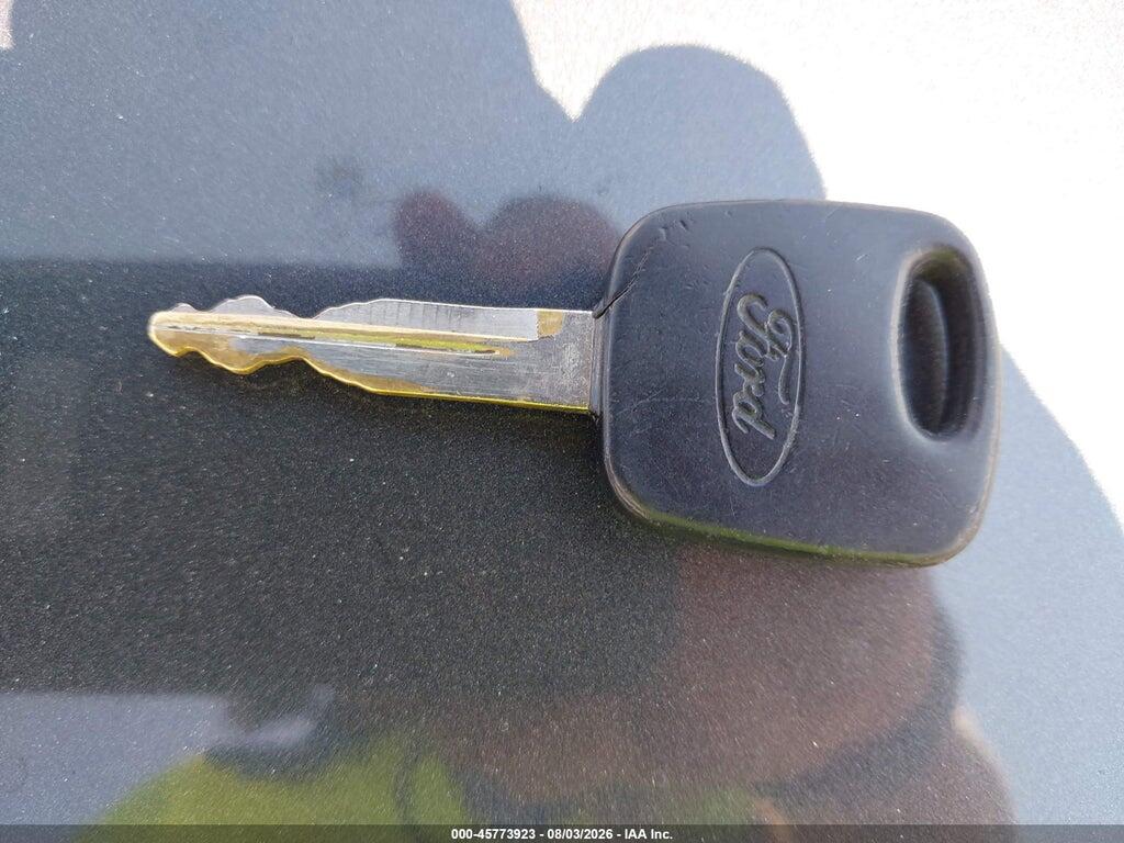 1FTRX18L33NB45287 2003 FORD F-150 photo no. 11