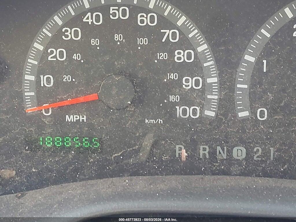 1FTRX18L33NB45287 2003 FORD F-150 photo no. 7