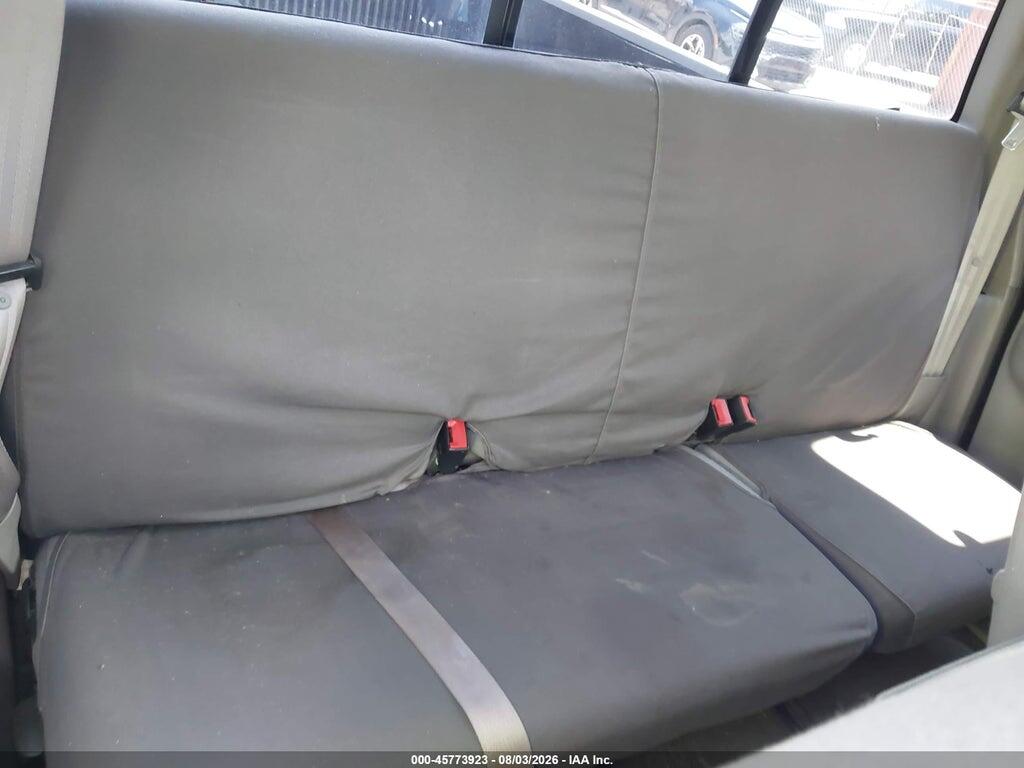 1FTRX18L33NB45287 2003 FORD F-150 photo no. 8