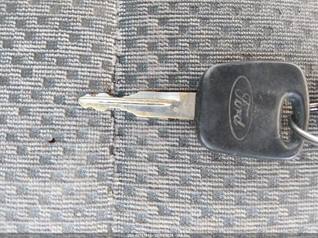 1FTRX18L13NA40120 2003 FORD F-150 photo no. 11