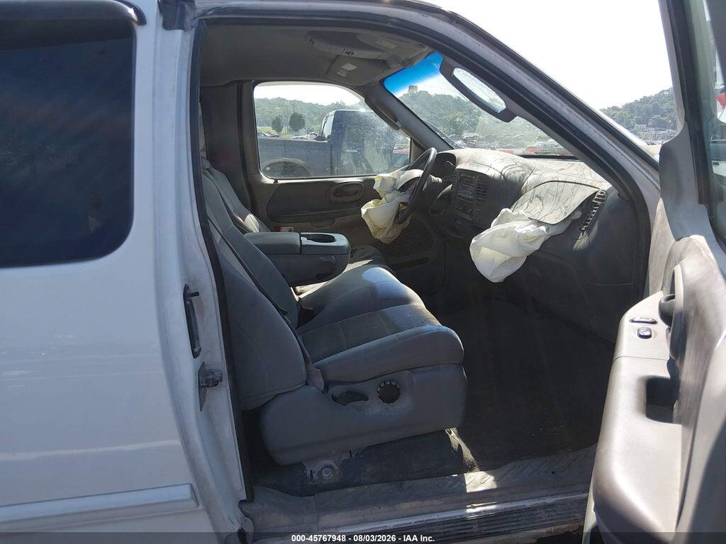 1FTRX18L13NA40120 2003 FORD F-150 photo no. 5