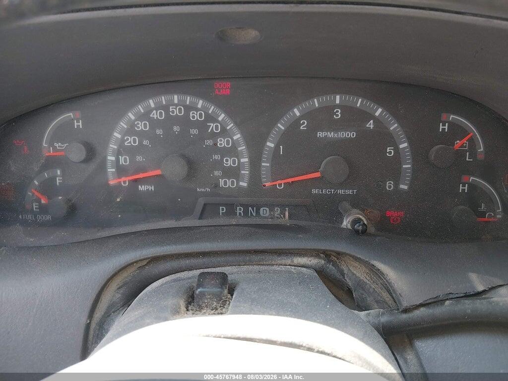 1FTRX18L13NA40120 2003 FORD F-150 photo no. 7