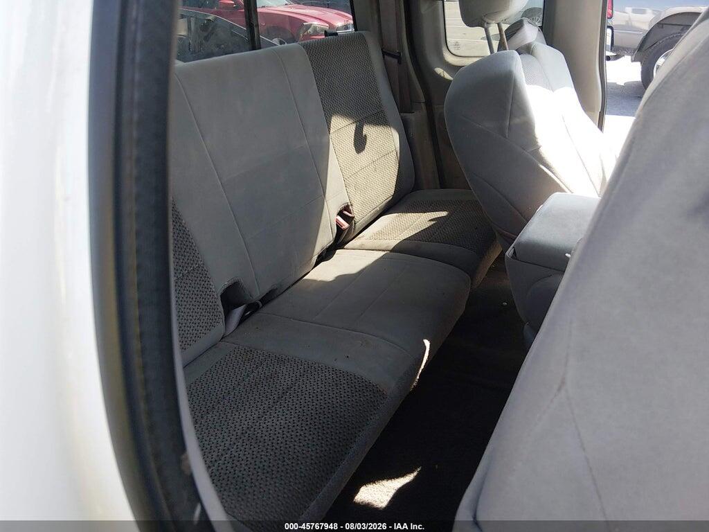 1FTRX18L13NA40120 2003 FORD F-150 photo no. 8
