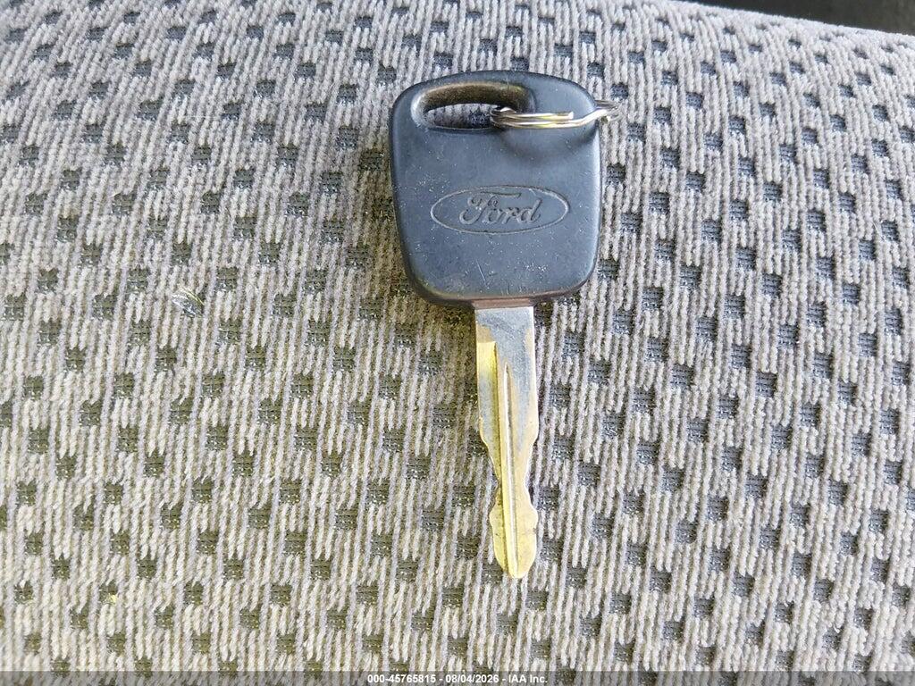 1FTRW08L03KA88481 2003 FORD F-150 photo no. 11