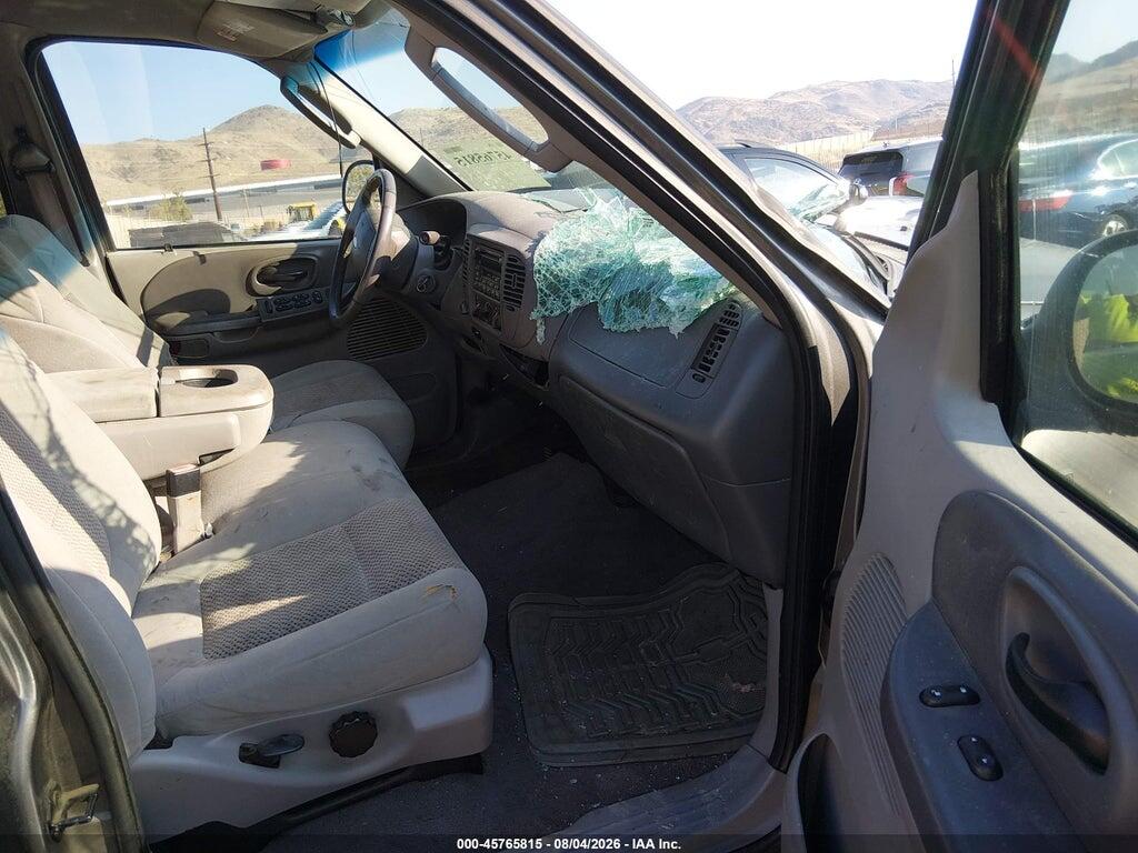 1FTRW08L03KA88481 2003 FORD F-150 photo no. 5