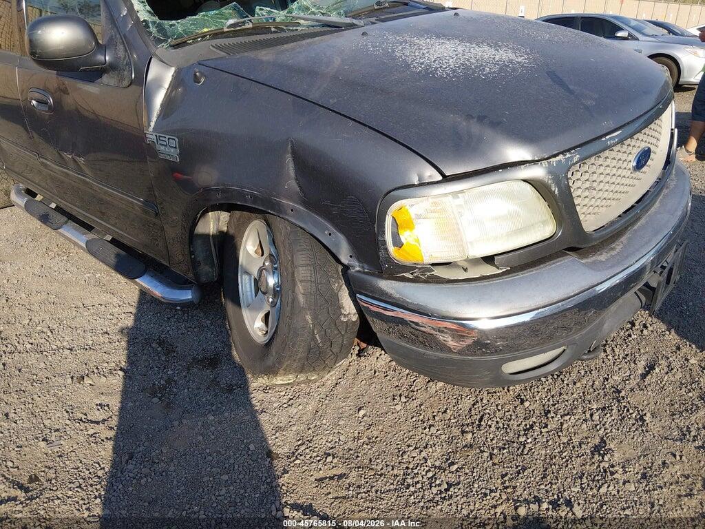 1FTRW08L03KA88481 2003 FORD F-150 photo no. 6