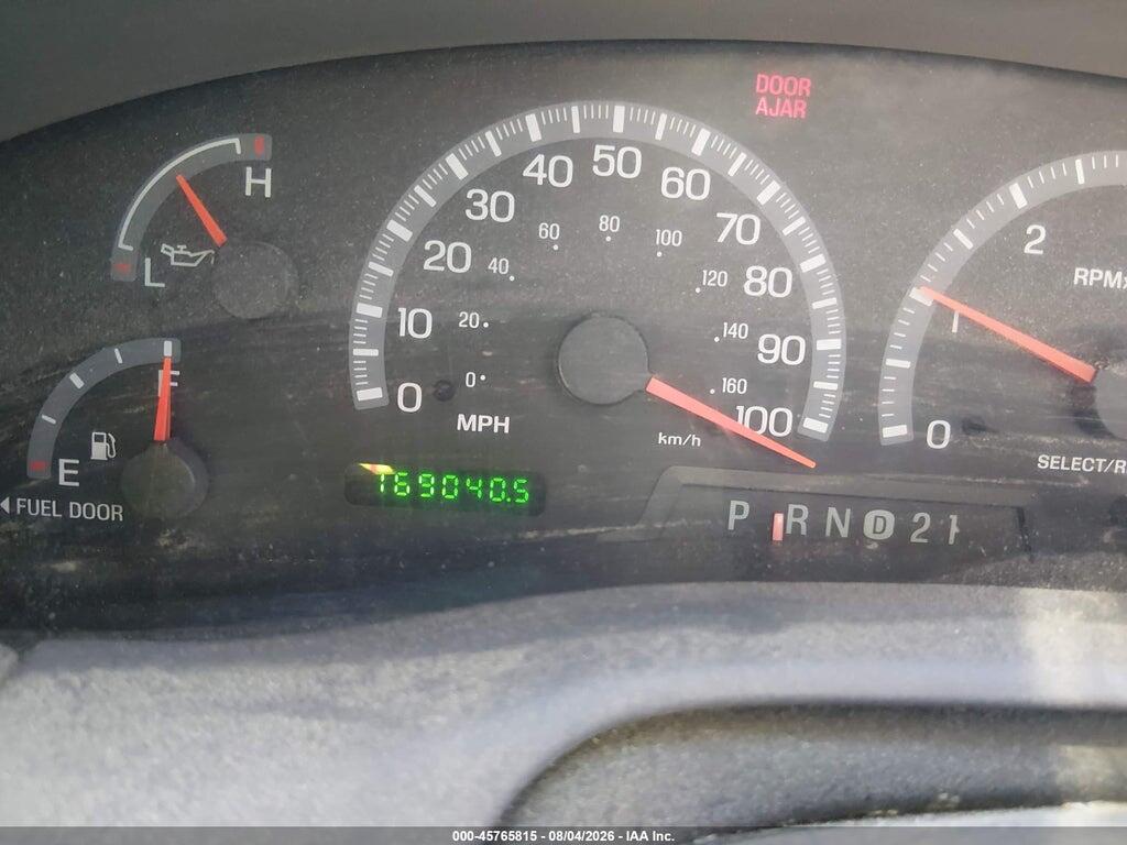 1FTRW08L03KA88481 2003 FORD F-150 photo no. 7