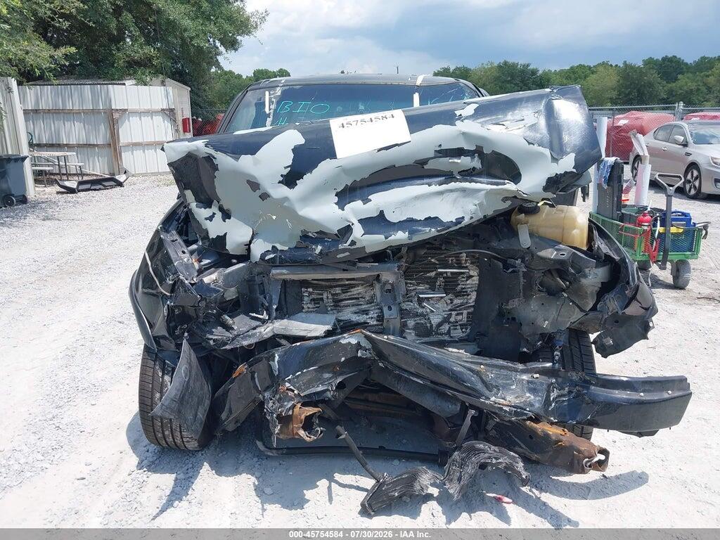 1FTRW073X3KD43543 2003 FORD F-150 photo no. 11