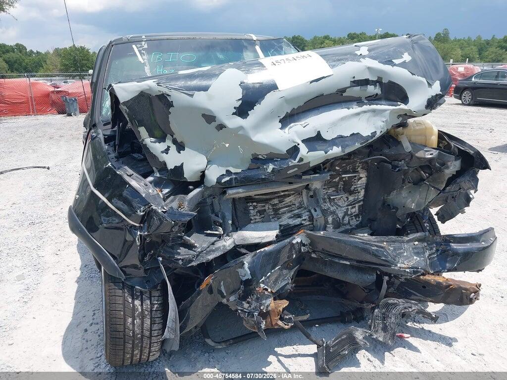 1FTRW073X3KD43543 2003 FORD F-150 photo no. 6