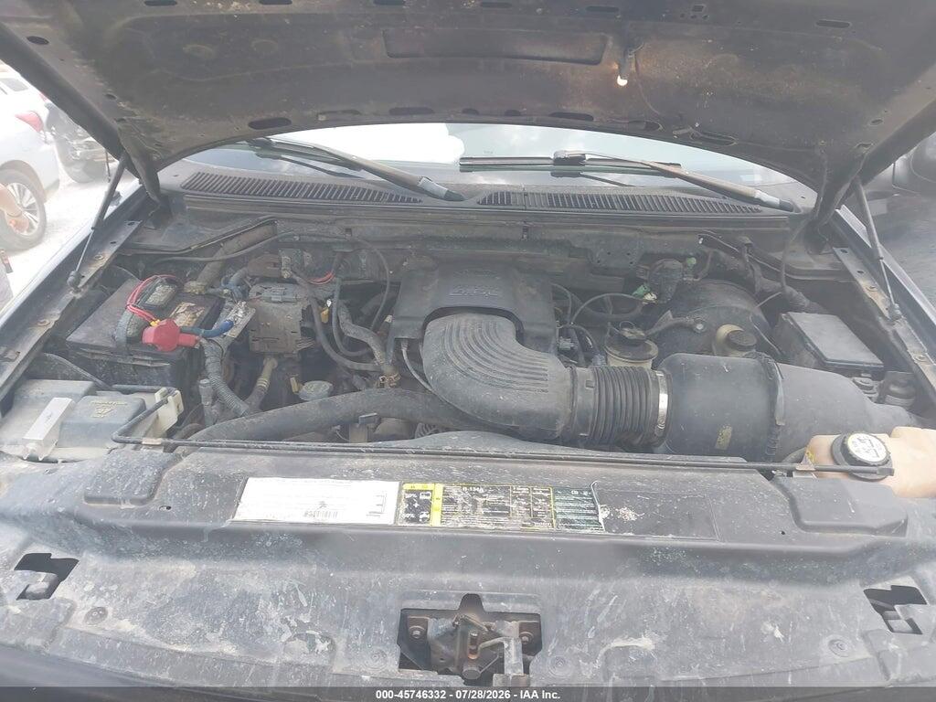 1FTRX07W03KD64179 2003 FORD F-150 photo no. 10