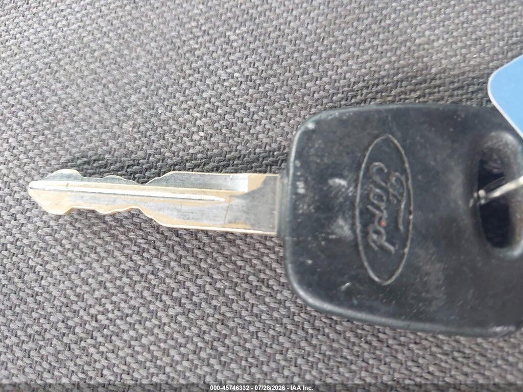 1FTRX07W03KD64179 2003 FORD F-150 photo no. 11