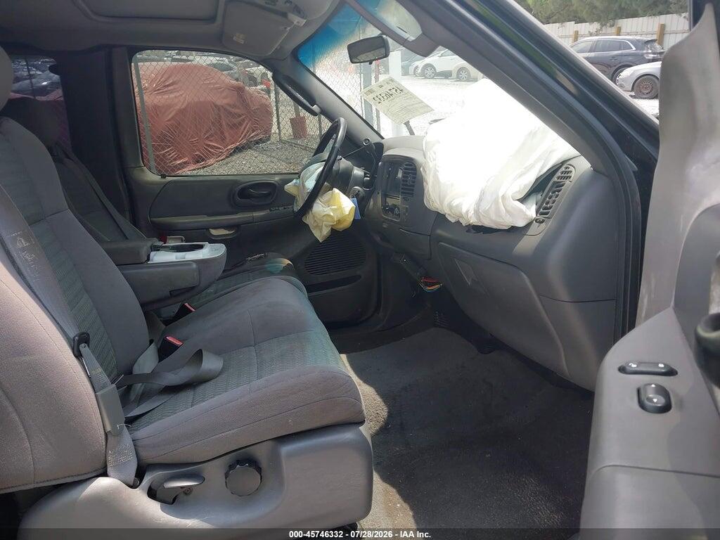 1FTRX07W03KD64179 2003 FORD F-150 photo no. 5