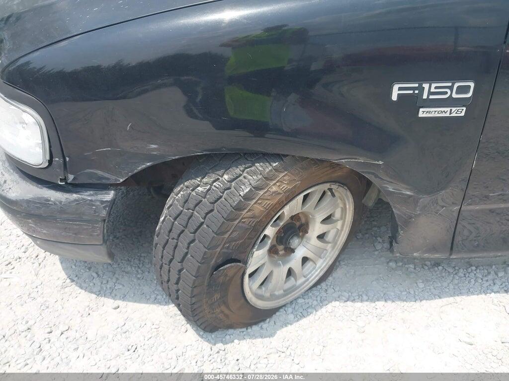 1FTRX07W03KD64179 2003 FORD F-150 photo no. 6