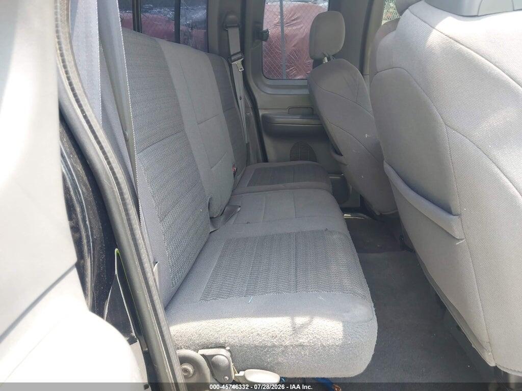 1FTRX07W03KD64179 2003 FORD F-150 photo no. 8