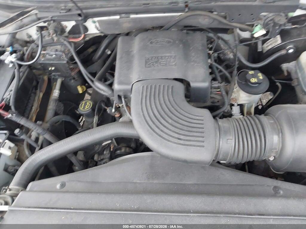 1FTRX07W13KD17128 2003 FORD F-150 photo no. 10