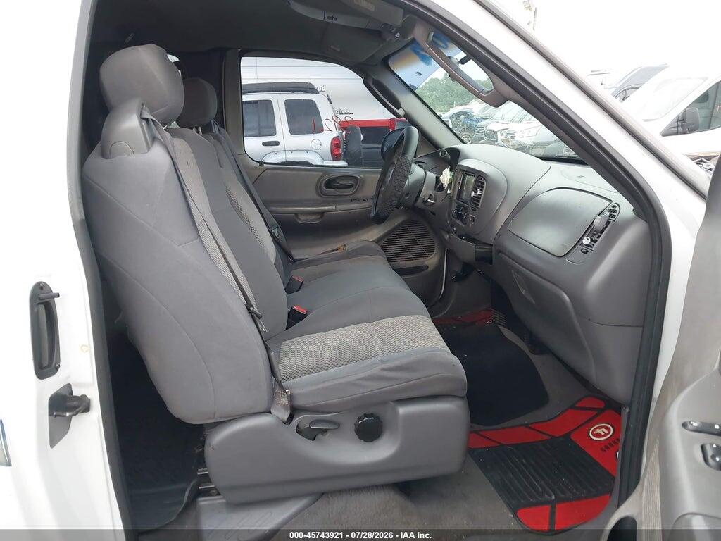 1FTRX07W13KD17128 2003 FORD F-150 photo no. 5