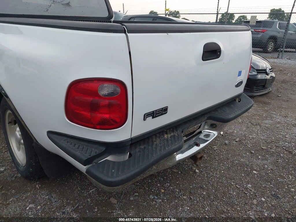 1FTRX07W13KD17128 2003 FORD F-150 photo no. 6