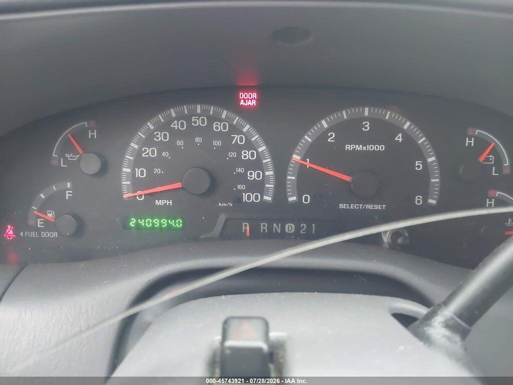 1FTRX07W13KD17128 2003 FORD F-150 photo no. 7