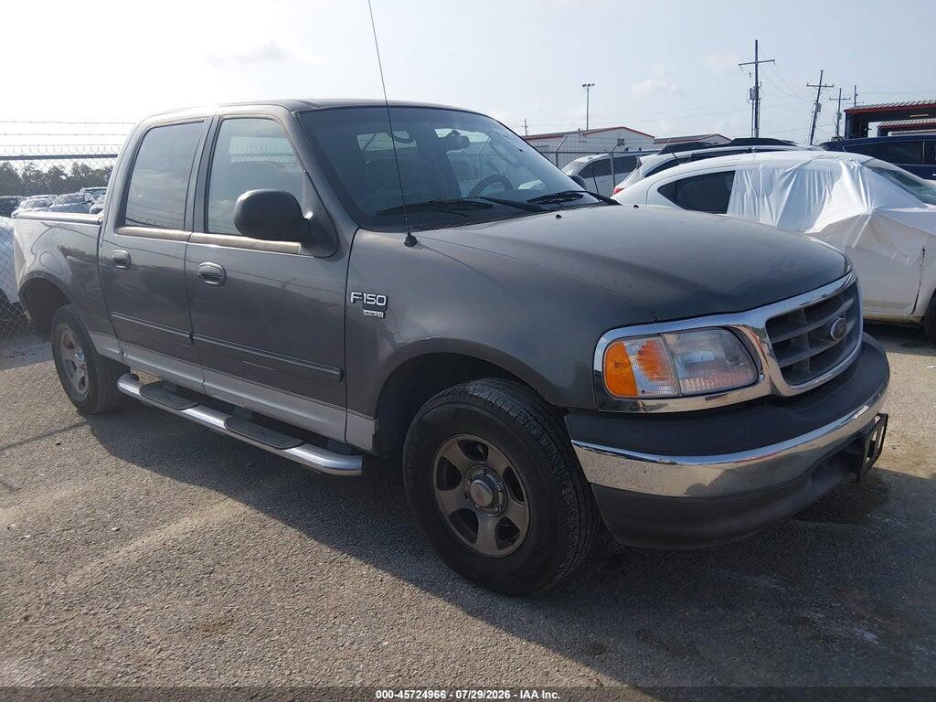 1FTRW07683KD56950 2003 FORD F-150 photo no. 1