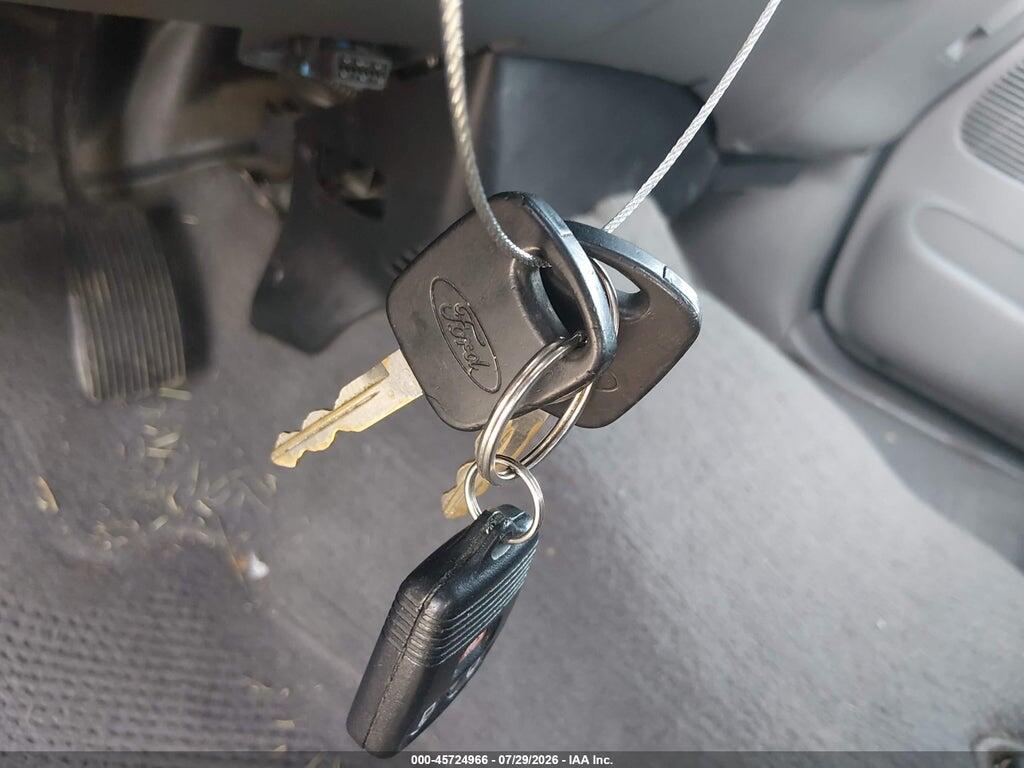 1FTRW07683KD56950 2003 FORD F-150 photo no. 11