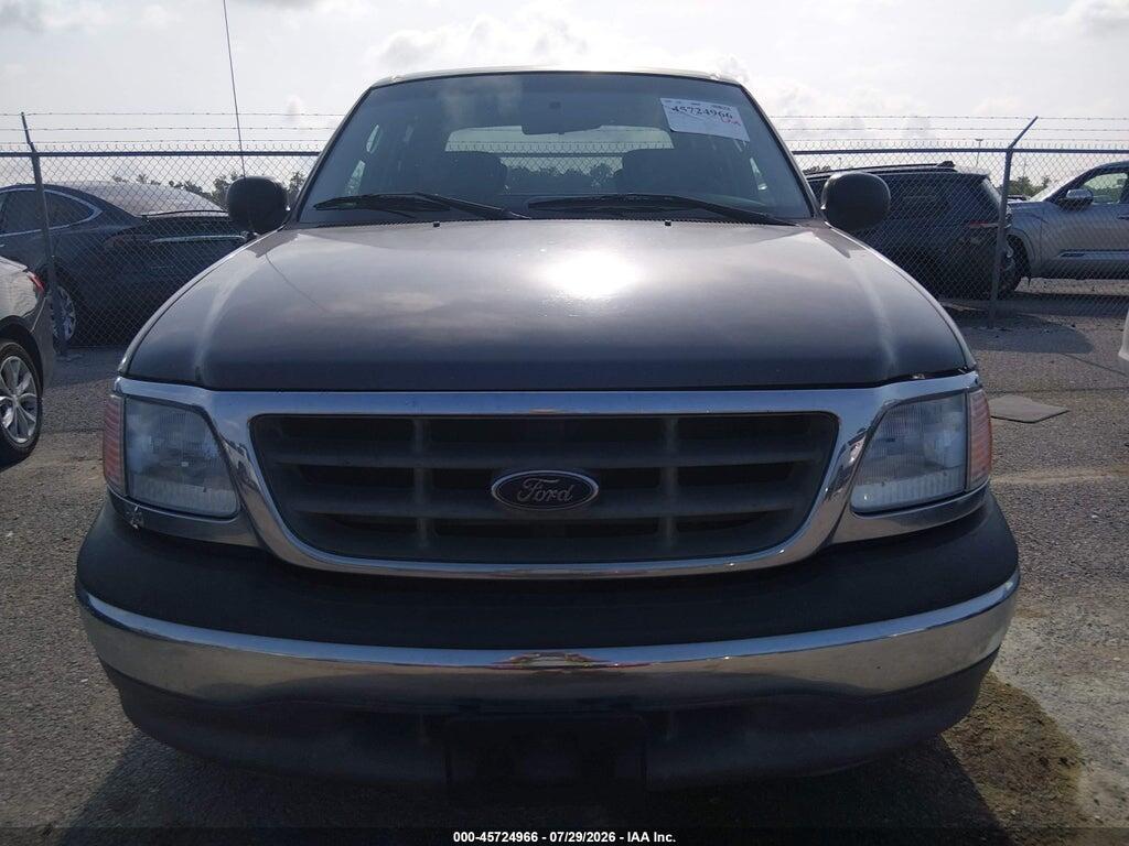 1FTRW07683KD56950 2003 FORD F-150 photo no. 12