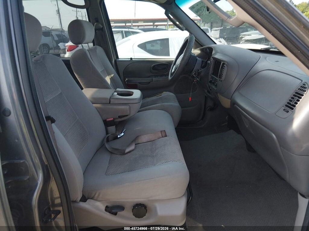 1FTRW07683KD56950 2003 FORD F-150 photo no. 5