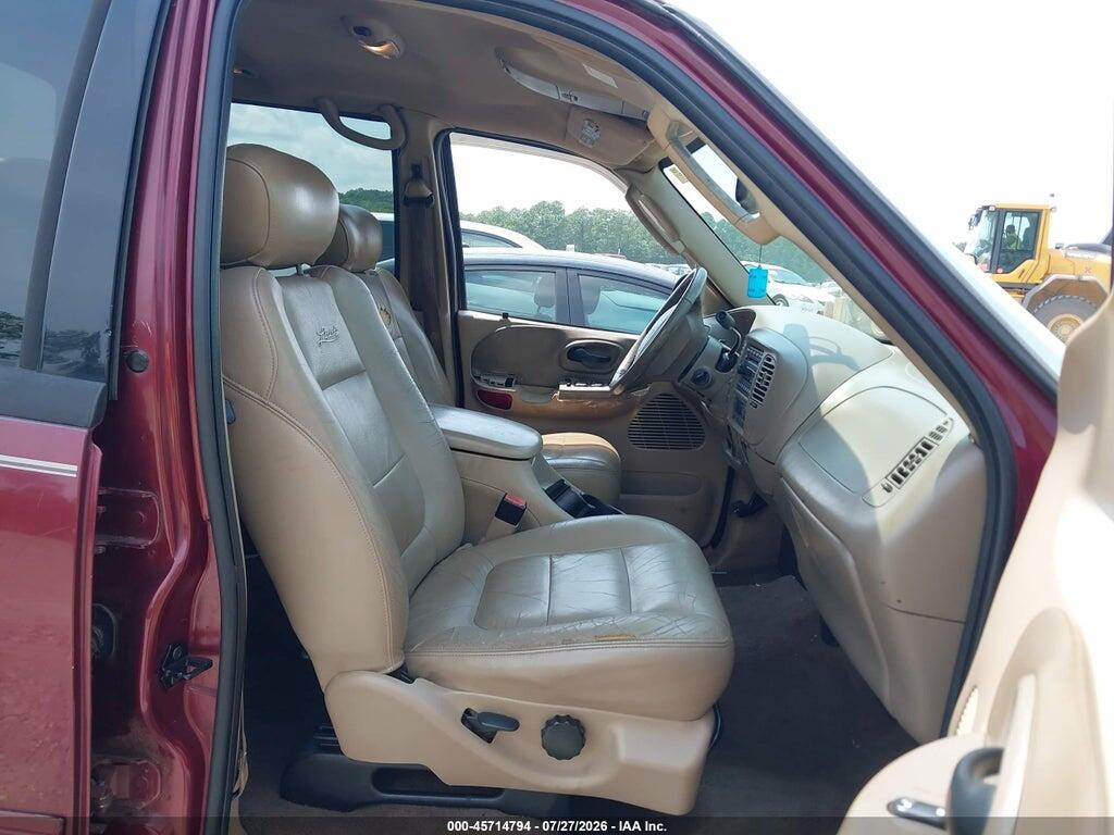 1FTRW08L93KA97972 2003 FORD F-150 photo no. 5