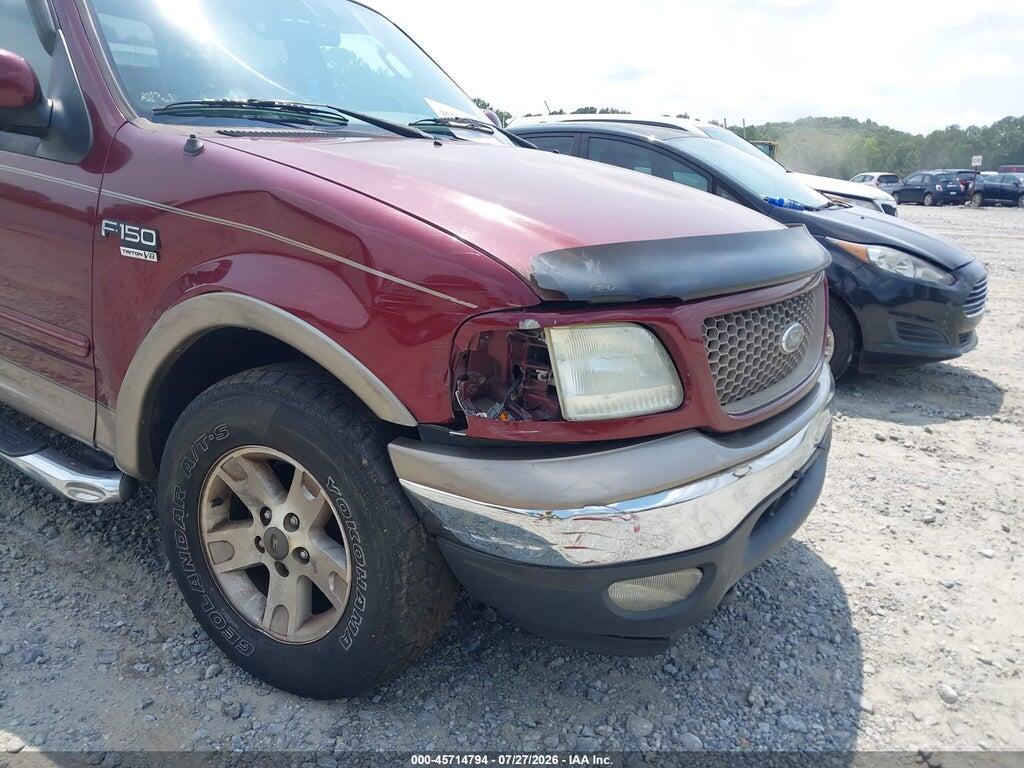 1FTRW08L93KA97972 2003 FORD F-150 photo no. 6