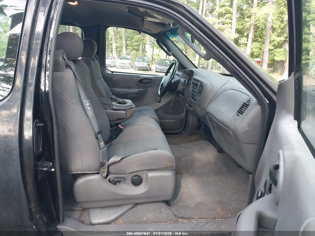 2FTRX17223CB14143 2003 FORD F-150 photo no. 5
