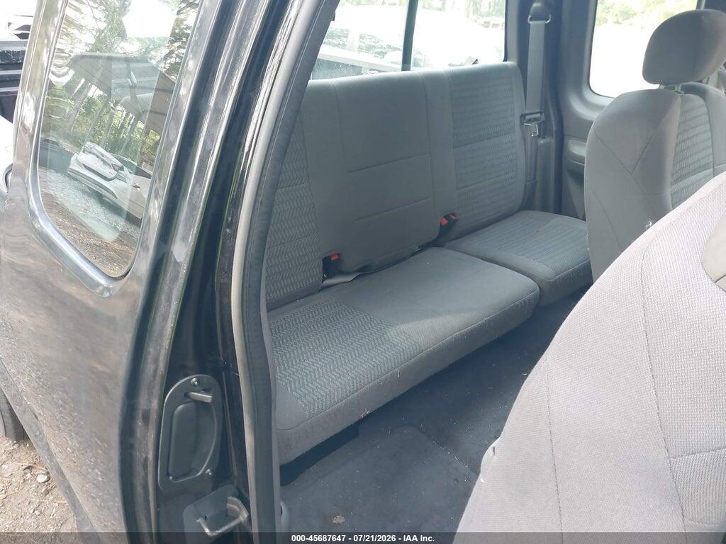 2FTRX17223CB14143 2003 FORD F-150 photo no. 8