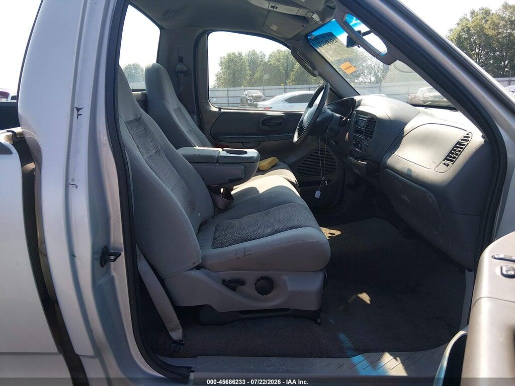 1FTRF17W33NB30707 2003 FORD F-150 photo no. 5