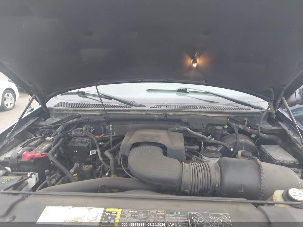 1FTRX18L43NB59456 2003 FORD F-150 photo no. 10
