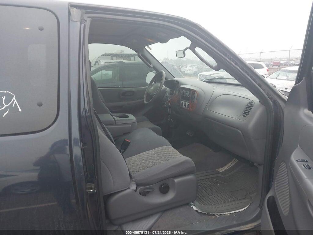 1FTRX18L43NB59456 2003 FORD F-150 photo no. 5