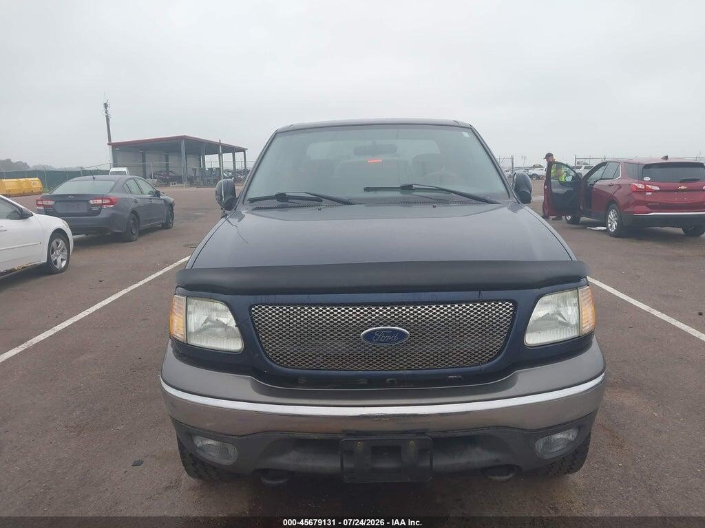 1FTRX18L43NB59456 2003 FORD F-150 photo no. 6