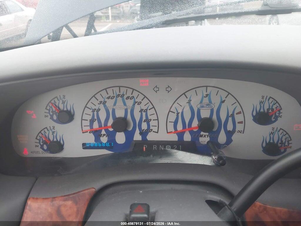 1FTRX18L43NB59456 2003 FORD F-150 photo no. 7