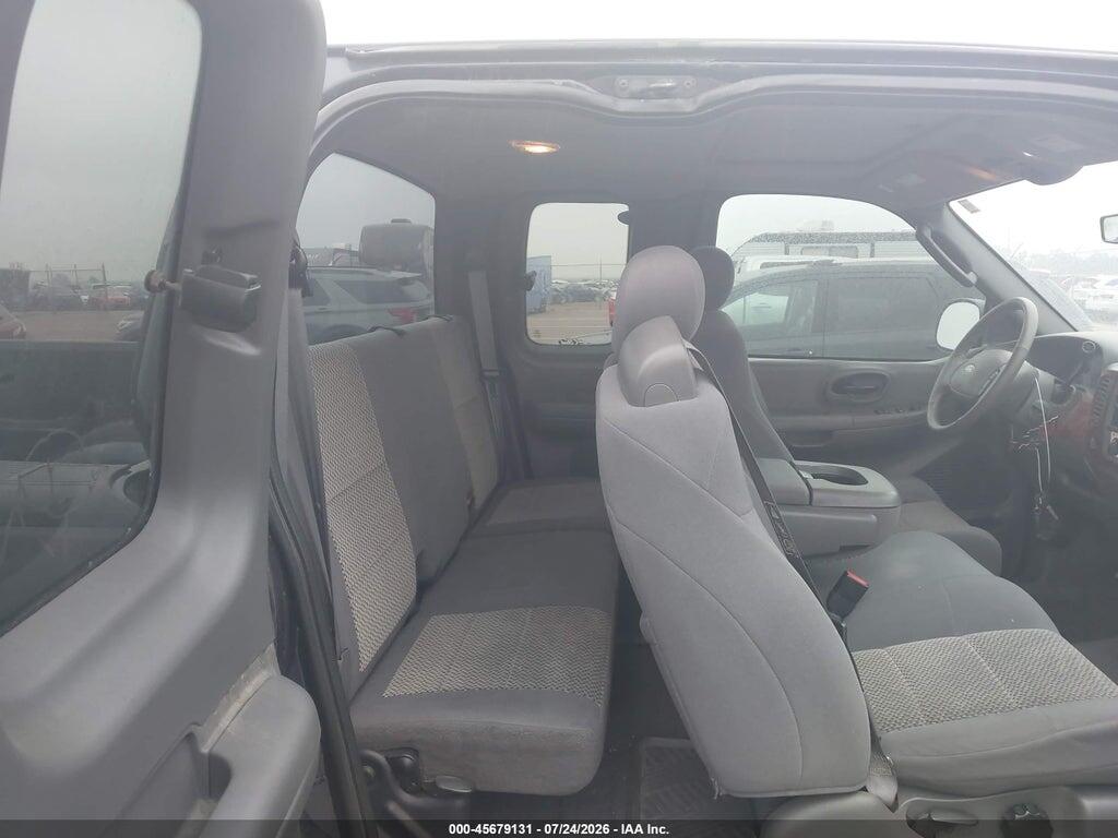1FTRX18L43NB59456 2003 FORD F-150 photo no. 8