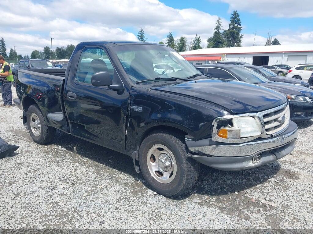 1FTRF07293KD64245 2003 FORD F-150 photo no. 1