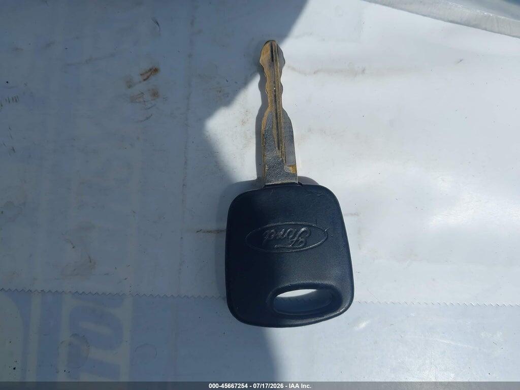 1FTRF07293KD64245 2003 FORD F-150 photo no. 11