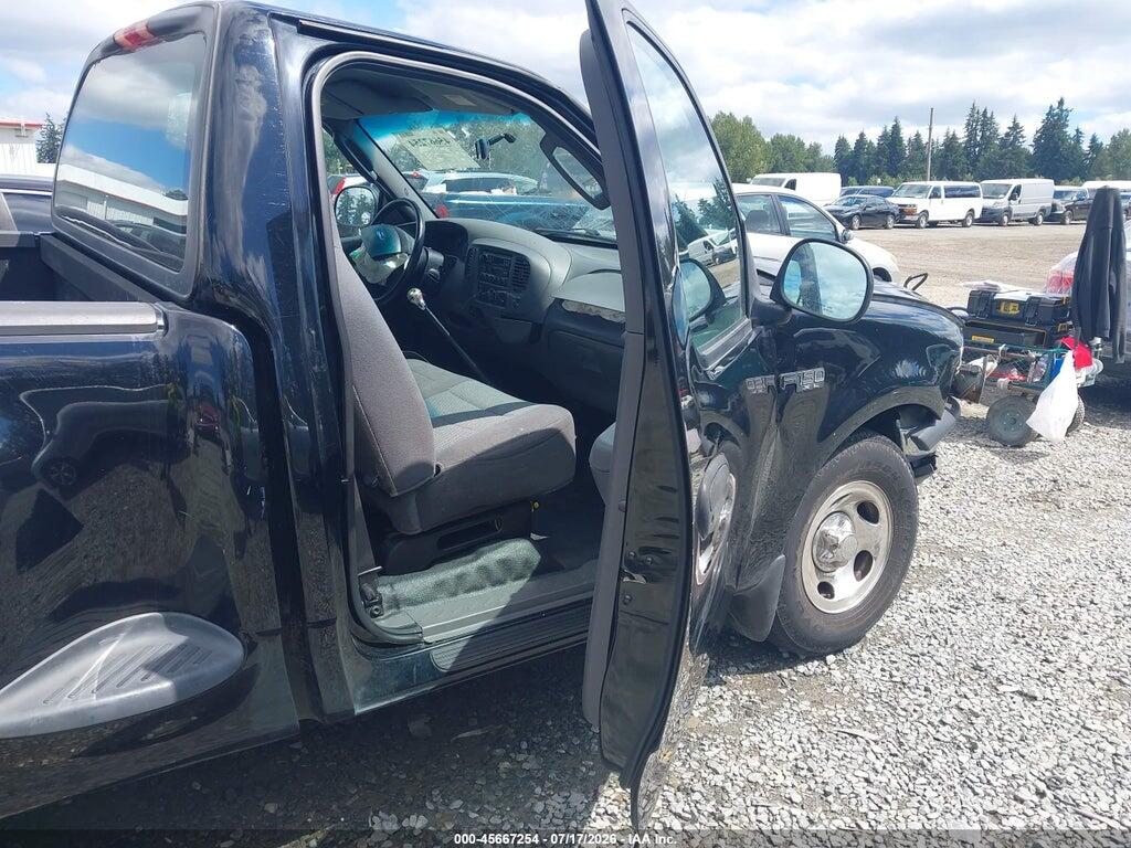 1FTRF07293KD64245 2003 FORD F-150 photo no. 5