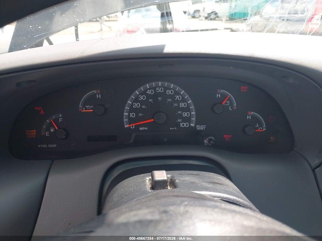 1FTRF07293KD64245 2003 FORD F-150 photo no. 7