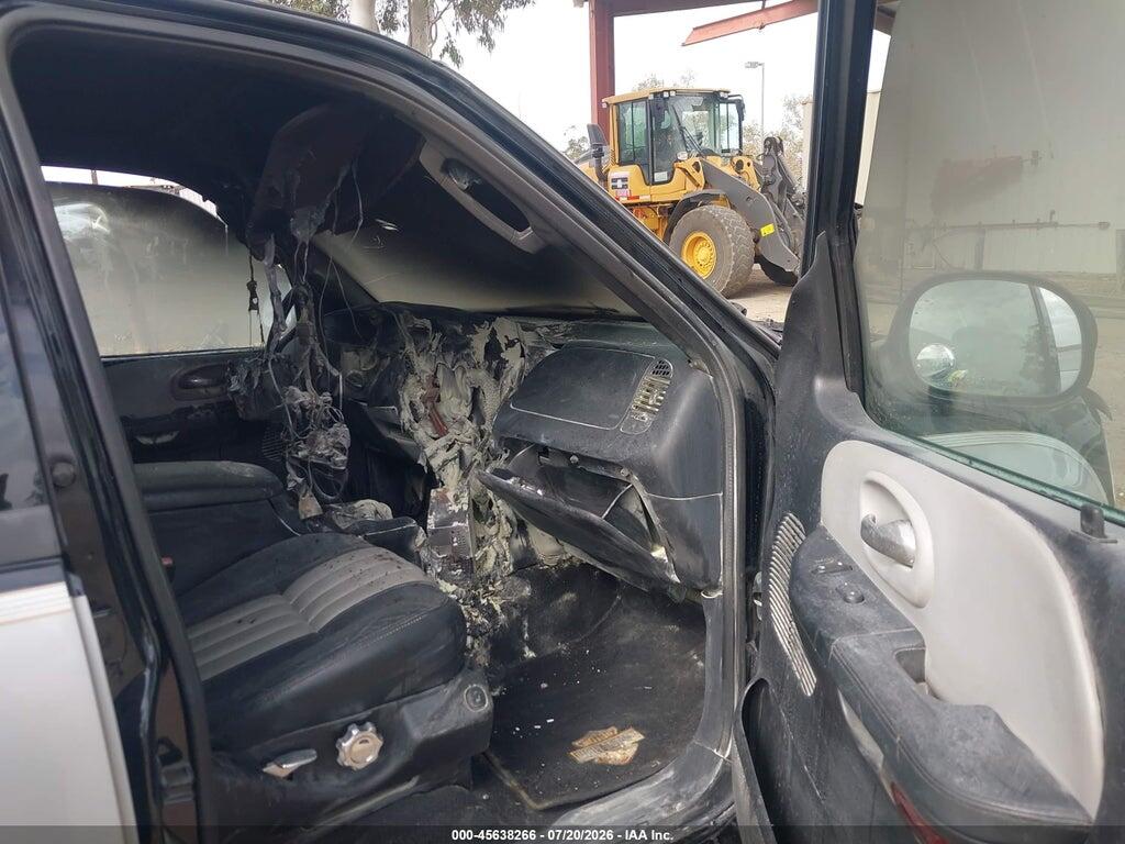 1FTRW07393KC78006 2003 FORD F-150 photo no. 5
