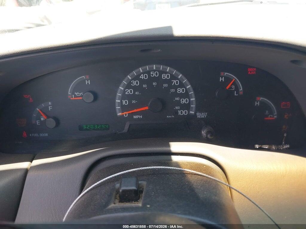 1FTRF17293NB20096 2003 FORD F-150 photo no. 7