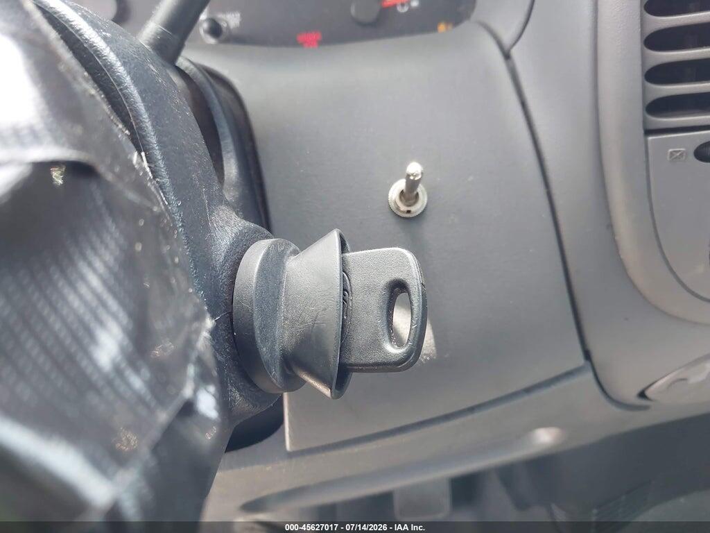 2FTPF17L93CA90524 2003 FORD F-150 photo no. 11