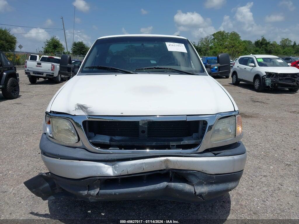 2FTPF17L93CA90524 2003 FORD F-150 photo no. 12