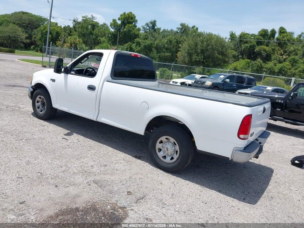 2FTPF17L93CA90524 2003 FORD F-150 photo no. 3